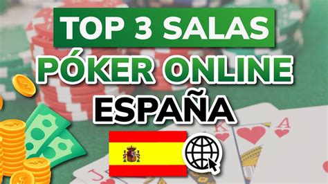 poker online en españa